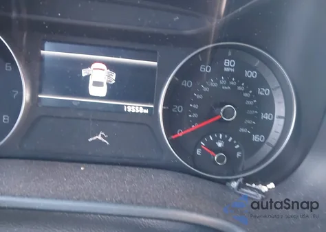 2024 Kia Forte Gt из США, поврежденный, VIN 3KPF44AC3RE706950